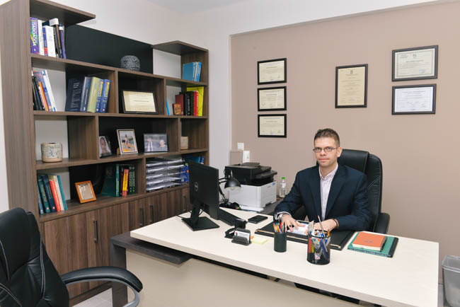 Παπαλόπουλος Ιωάννης - Ρευματολογικό Ιατρείο